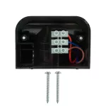 Czujnik ruchu PIR CP-2C IP44 180° 12m 300W