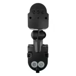 Czujnik ruchu PIR CP-3C CZARNY IP20