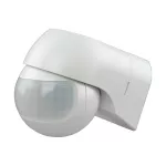Czujnik ruchu PIR CP-4B IP44 180° 12m 400W