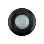 Czujnik ruchu PIR CP-6C CZARNY IP20
