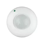Czujnik ruchu PIR CP-8B BIAŁY IP20