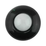 Czujnik ruchu PIR CP-8C CZARNY IP20