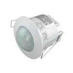 Czujnik ruchu PIR CP-9B BIAŁY IP20