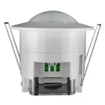 Czujnik ruchu PIR CP-9B IP20 360° 6m 600W