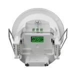 Mikrofalowy czujnik ruchu CM-3B BIAŁY