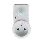 Czujnik ruchu PIR CP-10B IP20 120° 9m 300W