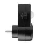 Czujnik ruchu PIR CP-10C CZARNY IP20