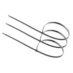 Opaska Kablowa OK-76750B 7.6x750mm CZARNA /50szt./