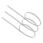 Opaska Kablowa OK-76750W 7.6x750mm BIAŁA /50szt./