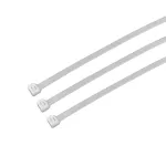 Opaska Kablowa OK-76750W 7.6x750mm BIAŁA /50szt./