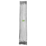 Opaska Kablowa OK-76750W 7.6x750mm BIAŁA /50szt./