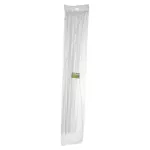 Opaska Kablowa OK-76750W 7.6x750mm BIAŁA /50szt./