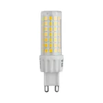Żarówka G9 10W 3000K 900lm IP20