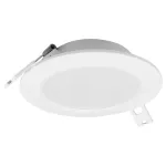 DOWNLIGHT P/T OKRĄG 12W 4000K BIAŁY DL-1 1200lm IP20