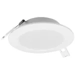 Downlight P/T okrąg 24W 4000K biały DL-1