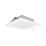 Downlight P/T kwadrat 6W 4000K biały DL-1
