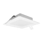 Downlight P/T kwadrat 12W 4000K biały DL-1