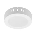 Downlight N/T okrąg 12W 4000K biały DL-1