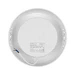 DOWNLIGHT N/T OKRĄG 12W 4000K BIAŁY DL-1 1200lm IP20