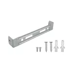 DOWNLIGHT N/T OKRĄG 12W 4000K BIAŁY DL-1 1200lm IP20