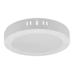 Downlight N/T okrąg18W 4000K biały DL-1