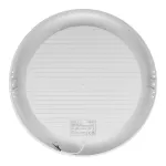 Downlight N/T okrąg 24W 4000K bialy DL-1