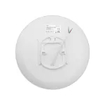 PLAFON LED 18W 4000K Z WYMIENNĄ RAMKĄ B/CZ 1400lm IP20