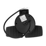 Naświetlacz LED NL-CCT 2x12W 2x950lm PIR IP54 3000/4000/6500K