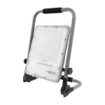 NAŚWIETLACZ ROBOCZY LED Z AKUMULATOREM 50W 5000K