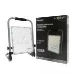 NAŚWIETLACZ ROBOCZY LED Z AKUMULATOREM 50W 5000K 1620lm IP65