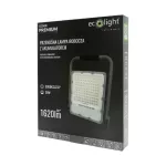 NAŚWIETLACZ ROBOCZY LED Z AKUMULATOREM 50W 5000K 1620lm IP65
