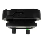 Przenośny Naświetlacz LED z akumulatorem 10W PN-A1 5000K 800/400lm IP54
