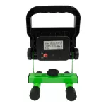 Przenośny Naświetlacz LED z akumulatorem 10W PN-A1 5000K 800/400lm IP54