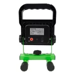 Przenośny Naświetlacz LED z akumulatorem 20W PN-A2 5000K 1600/800lm IP54