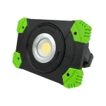 Lampa robocza LED z akumulatorem 20W LR-A20 5000K 2000/1000/400lm IP54