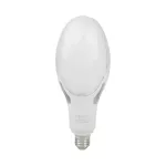 Żarówka LED Rocket E27 40W 4000K 4000lm E-27->E-40