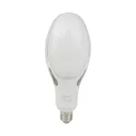 Żarówka LED Rocket E27 40W 6000K 4000lm E-27->E-40
