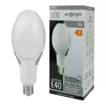 Żarówka LED Rocket E40 70W 4000K 7000lm