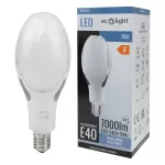 Żarówka LED Rocket E40 70W 6000K 7000lm