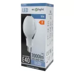 Żarówka LED Rocket E40 70W 6000K 7000lm