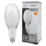 Żarówka LED Rocket E40 80W 4000K 8000lm