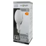 Żarówka LED Rocket E40 80W 4000K 8000lm