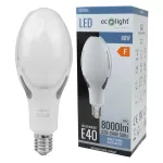 Żarówka LED Rocket E40 80W 6000K 8000lm