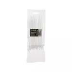 Opaska Kablowa PREMIUM UV OKP-25150W 2.5x150mm BIAŁA