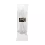 Opaska Kablowa PREMIUM UV OKP-36200W 3.6x200mm BIAŁA
