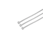 Opaska Kablowa PREMIUM UV OKP-46350W 4.6x350mm BIAŁA