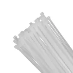 Opaska Kablowa PREMIUM UV OKP-46350W 4.6x350mm BIAŁA