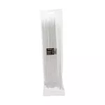Opaska Kablowa PREMIUM UV OKP-46350W 4.6x350mm BIAŁA