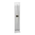 Opaska Kablowa PREMIUM OKP-46500W 4.6x500mm BIAŁA
