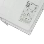 Panel LED Backlit 595x595x30 40W 4000lm 4000K
